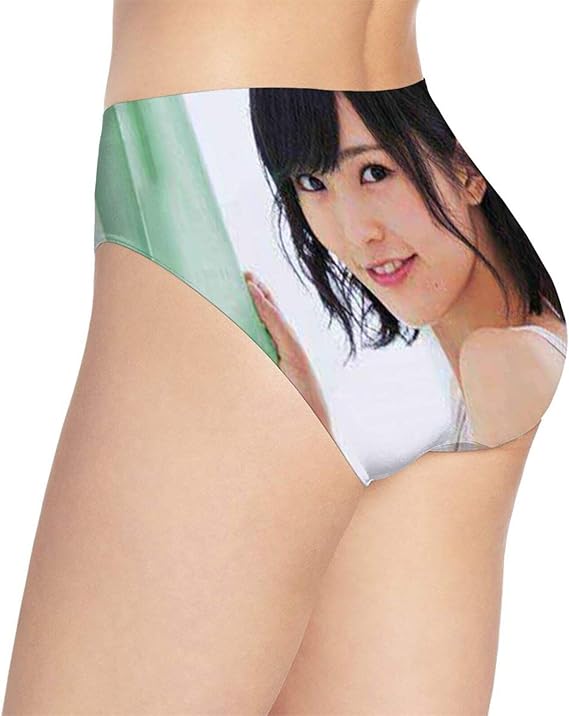 Amazon Co Jp シームレス下着 山本 彩 1 無縫製 抗菌 高通気性 優れた伸縮性 ヒップア 女性パンティー 下着 透け感 吸汗速乾 超弾力性 美尻 誘惑なショーツ 魅力感 レディース パンツ 下着 肌に優しい パンティ 服 ファッション小物