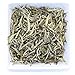 Tealyra - Premium White Silver Needle Tea - Bai Hao Yinzhen - Grown in Fujian China - Superior Chinese Silver Tip White Tea - Loose Leaf Tea - Caffeine Level Low - 220g (8-ounce)