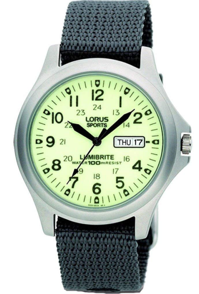Lorus Dress Watch RJ655AX9