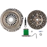 EXEDY FMK1026 OEM Replacement Clutch Kit