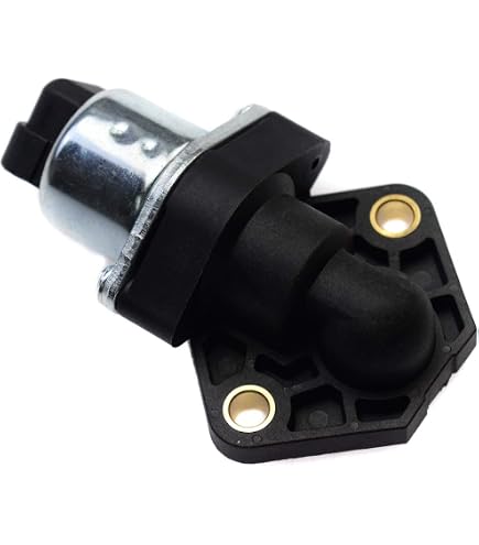 Cablaggio Valvola IAC Per Motori GM | Connettori Per LT1 LT4 LS1 | Ricambio S-551.LJQ Per Buick, Chevrolet, Oldsmobile, Pontiac - 2