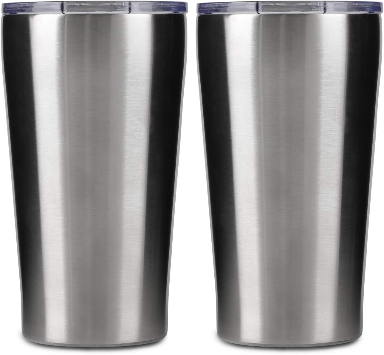 Best vacuum insulated 16 oz travel tumbler