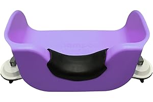 Shampoo Buddy Portable Hair Wash Basin for Children, Toddlers, Kids, Teens | Portable Shampoo Bowl for use on Bathtub or Sink (1 Pack - Random Color)