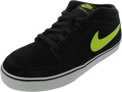 nike ruckus mid lr