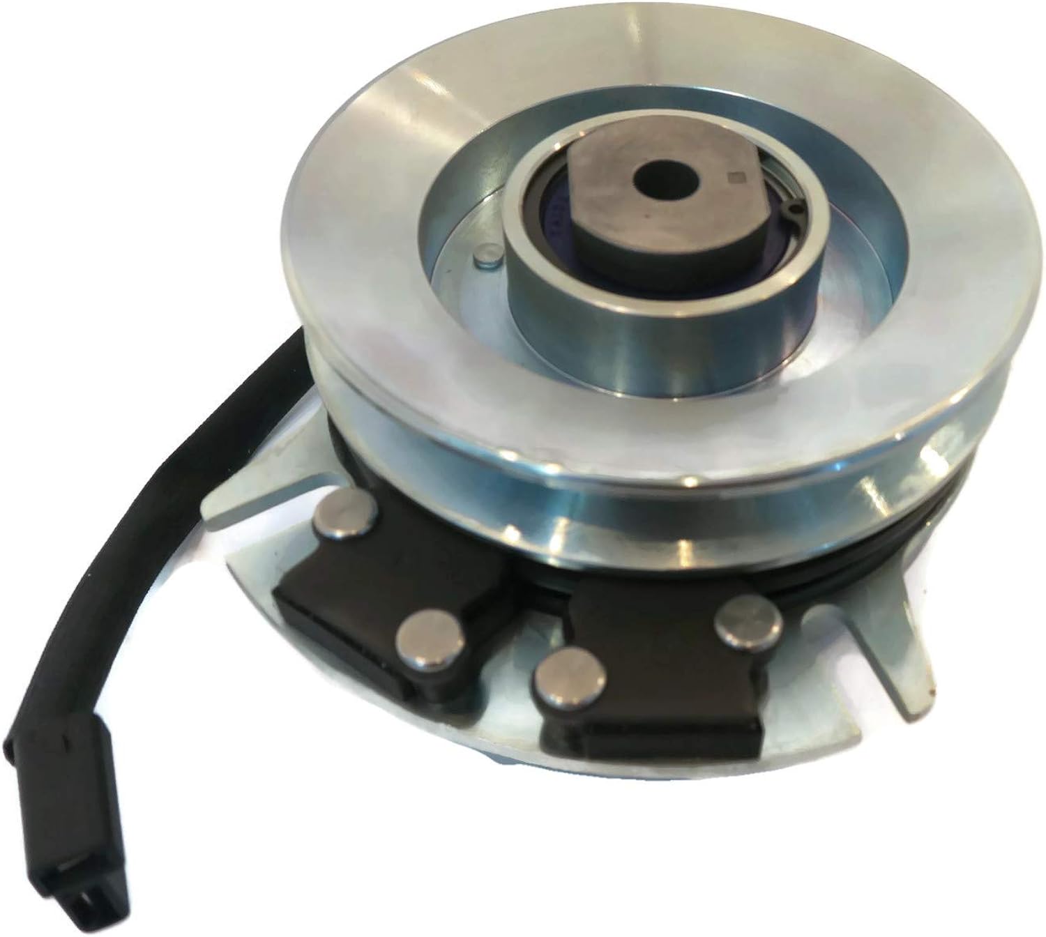 Electric Pto Clutch; Warner 52172 [ste][255515] Shoes