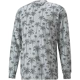 Palm Tree Crew Puma X Ptc Lightweight Golf Sweater