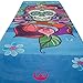 Printed Yoga Mat , Prana Yoga Mat , Bikram Yoga Mat - Incredibly Comfortable Yoga Mats for Men and Women - Gorgeous Printed Designs – Sugar Skull Day of the Dead - Day of the Yoga - Soul Obsssion