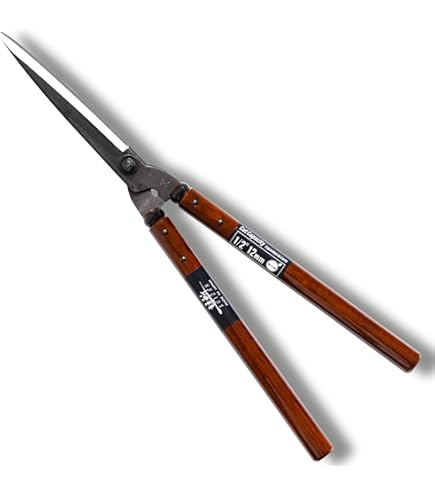 Amazon.com : 217 Okatsune 7744ai Trimming Shears, Type 60, Short