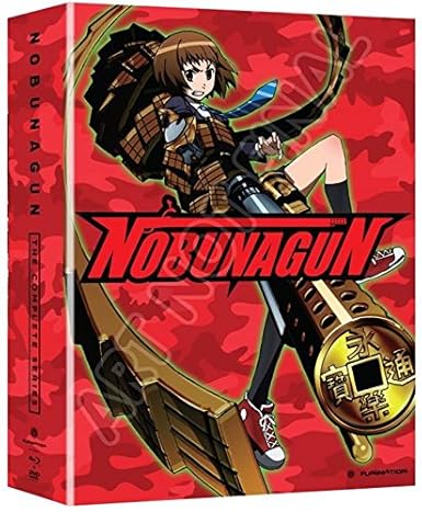 Get Amazon Com Nobunagun Complete Series Blu Ray Movies Tv For Free Get Wallpaper Amazon Com Nobunagun Complete Series Blu Ray Movies Tv Free HD