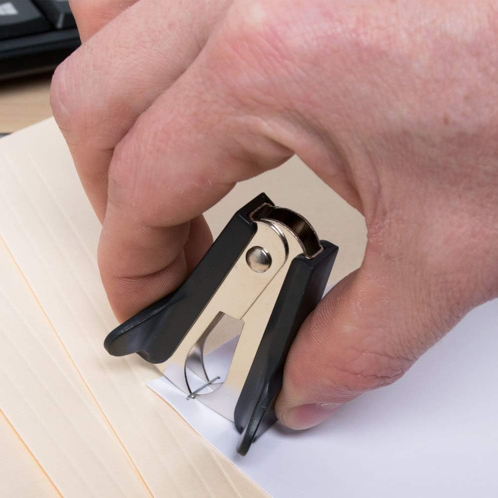 1InTheOffice Claw Staple Remover, Staple Remover Tool"6 Pack" : Office Products