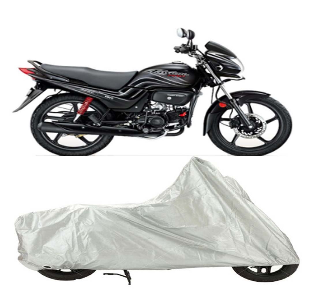 passion xpro bike cover