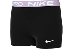 Nike Pro Shorts Older Kids (Girls) DA1033