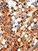 Anna-Kaci Womens Shiny Sequin Long Sleeve Glitter Cropped Blazer Bolero Shrug