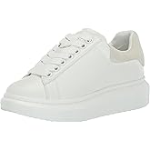 Steve Madden Womens Glacer