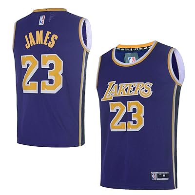 lebron lakers jersey near me