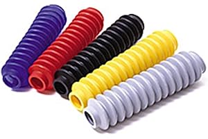 FABTECH FTS7000BK Black Shock Boot