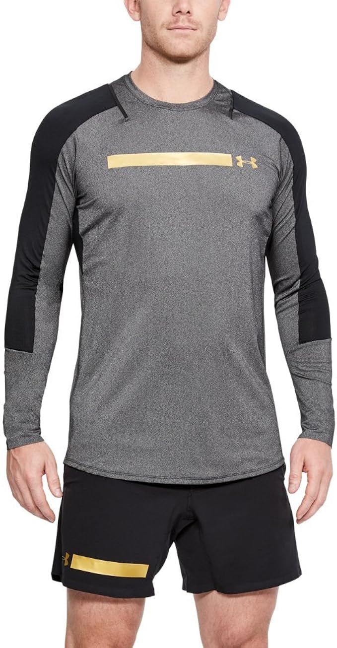 under armour perpetual t shirt