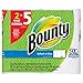 Bounty Select-A-Size Paper Towels, White, Huge Roll, 2 Count
