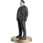 Fantastic Beasts Jacob Kowalski 12cm Statue
