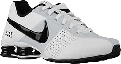 nike shox deliver men's