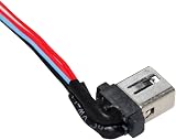 Gintai DC Power Jack Harness Cable for Acer Chromebook CB5-311-T9AB CB5-311P view 3