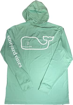 vineyard vines long sleeve hoodie