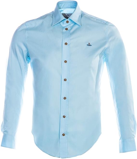 Amazon Vivienne Westwood Shirt メンズ Us サイズ 46 S Tシャツ カットソー 通販
