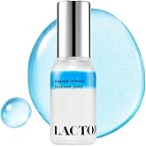 LACTOMEDI Feminine Intimate Deodorant Spray | pH Balancing Spray | Artificial Fragrance-Free | Clinically Formulated for Odor Neutralization | Gentle, and Convenient | 1.01 fl oz (Aqua bloom)