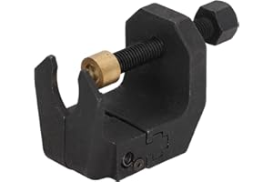 Wiper Arm Puller E70,Hand Tools Windshield Wiper Arm Removal Tool Adjustable Heavy Duty Wiper Arm Puller for E12 E21 E23 E24 