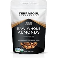 Amazon Best Sellers: Best Almonds