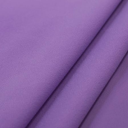 Amazon Co Jp トイクロス パープル 切り売り 10cm単位 文房具 オフィス用品