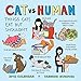 CAT vs. HUMAN 2018 Wall Calendar