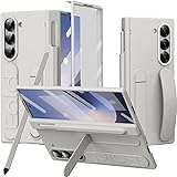 NINKI Strap Case for Samsung Galaxy Z Fold 6 Case
