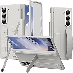 NINKI Wristband for Samsung Galaxy Z Fold 7 Case