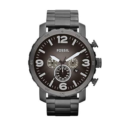 Analog Red Dial Mens Watch-DK11153-1