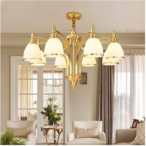 modern home chandelier