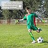 Sportout-Juego-de-espinilleras-de-portero-para-ninos-y-ninas-guantes-de-entrenamiento-para-prevenir-lesiones