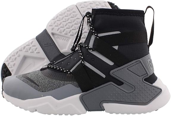 nike huarache gripp shield