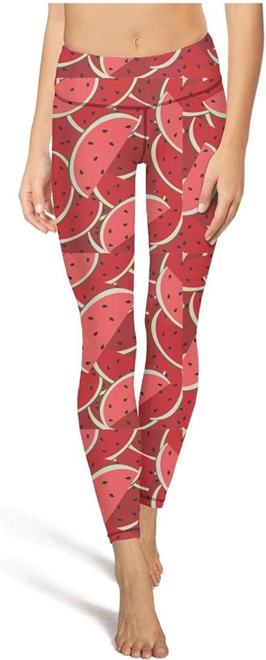 red pants with pink stripe