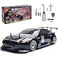 oein HSP RC Car 1:10 de alta velocidad todoterreno RC Truck Nitro Power 4wd Control remoto coche.