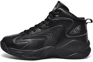 zxcvb New Men's Shoes high-top Basketball Shoes Sneakers Casual Shoes