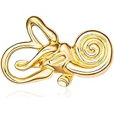 Medical Optometrists Enamel Brooch Ophthalmology Vision Test Optometry Pin Jewelry for Doctor Nurse Backpack Lapel Badge