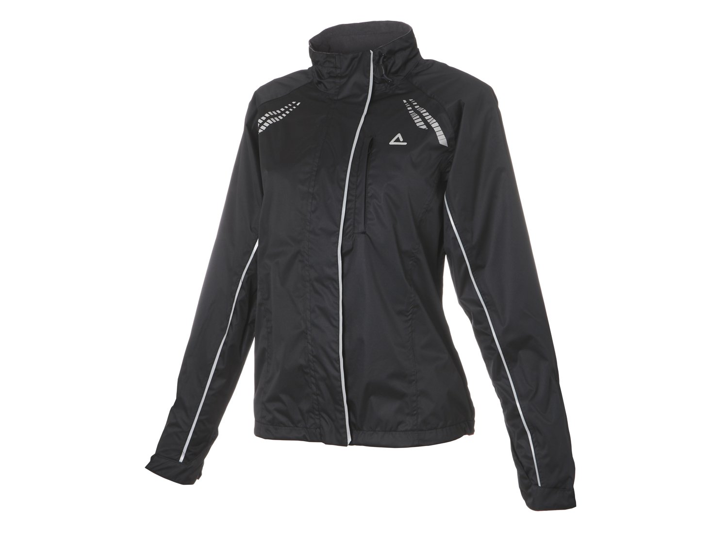 Dare2b Women's Rotation Jacket - Black, Size 18