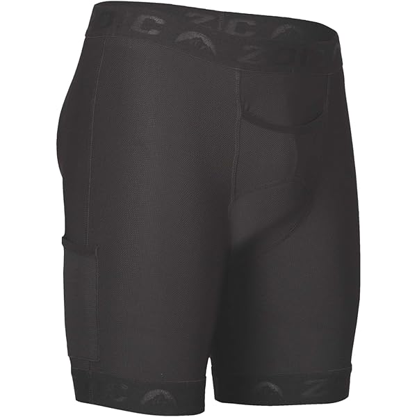 Amazon.com: ZOIC Ventor 13In Short - Men's Black, 32 : Clothing