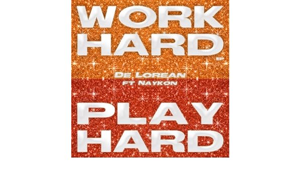 Play Hard Instrumental Karaoke Extended Originally Performed By