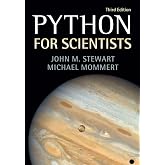 Python for Scientists