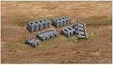 LEGO City 60205 Tracks Extension Set 20 Pieces Train Track Expansion view 2