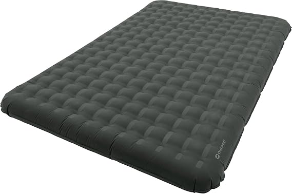 outwell flow airbed