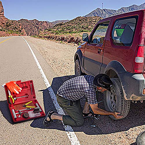 4 AUTOWN+Universal+Puncture+Motorcycles+Tractor