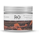 R+Co Badlands Dry Shampoo Paste, 2.2 oz
